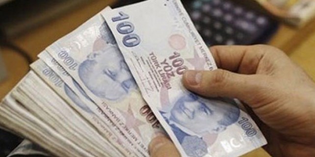 İstifa edene de tazminat!