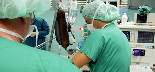 Beyninden çıkan şok etti!