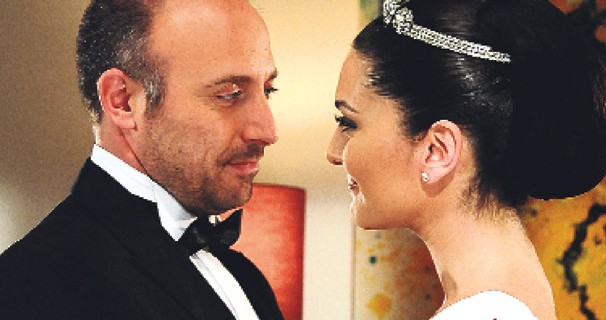 Az seks çok romantizm!