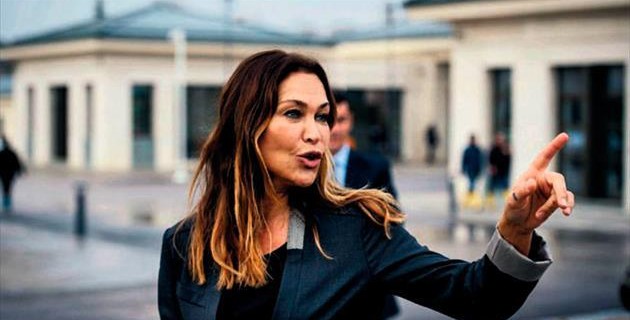 Avşar'dan Sözcü'ye çifte dava