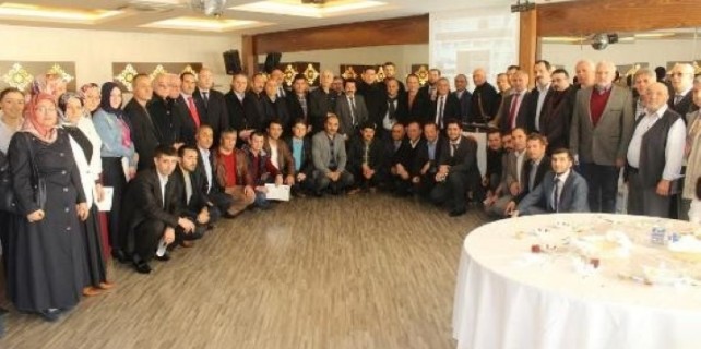 GİSİYAD 4.girişimcilik eğitimi sertifikalarını dağıttı