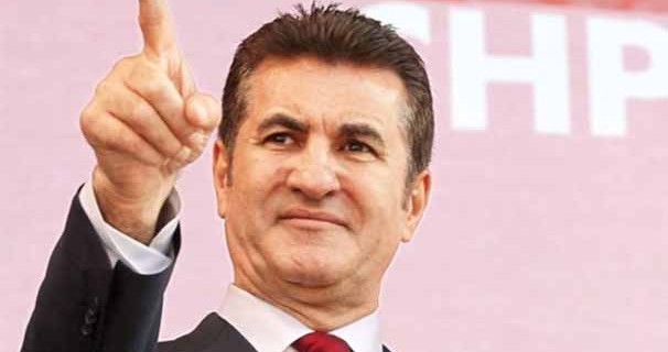 İki parti birleşiyor!