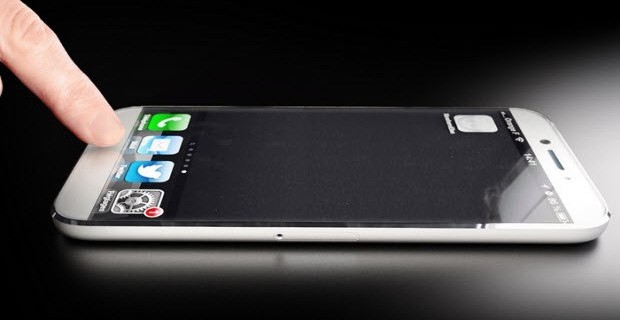 İşte Apple'ın son bombası