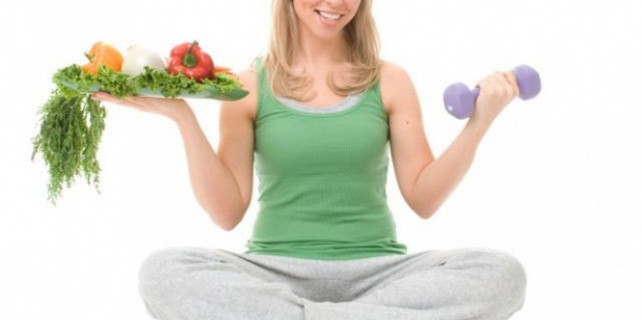 Yeni yıla daha sağlıklı başlamak için 4 tavsiye