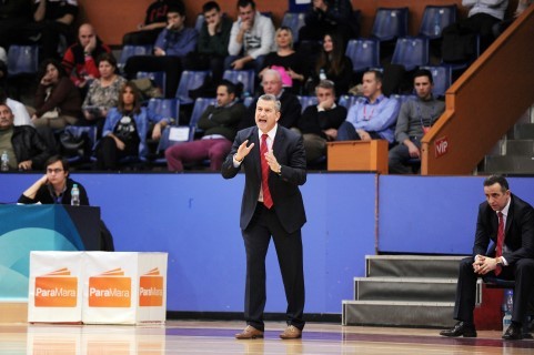 "Kendi felsefemi oturtacağım"