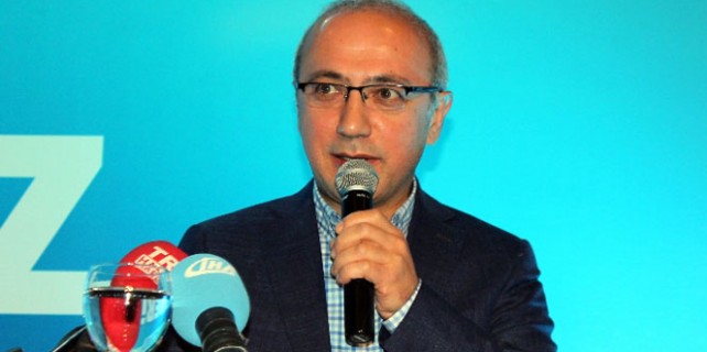 Bakan Elvan, yeni internet yasasını anlattı