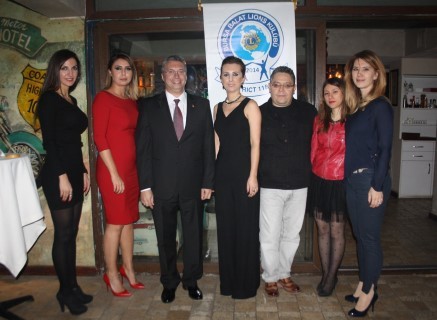 Türkiye’de ilk olma özelliği taşıyan örnek proje