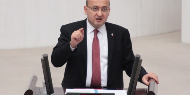 Basın susturuluyorsa bu kadar kanala nasıl bağlıyorsunuz?