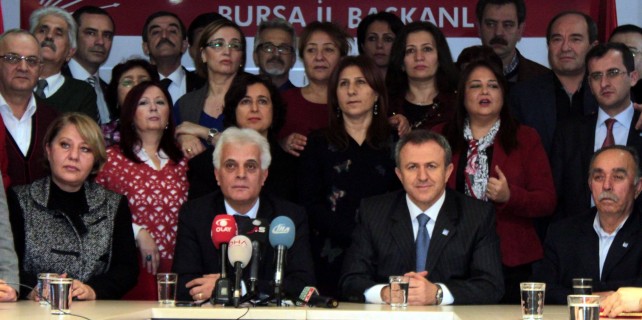 Metin Çelik istifa etti!