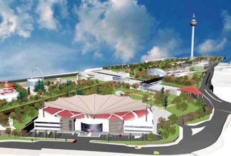 Orhangazi'ye Büyükşehir eli değecek