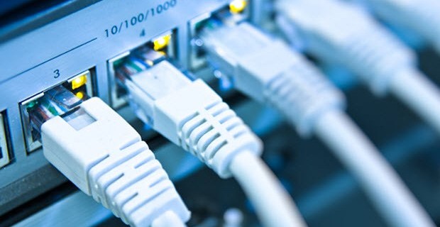 İnterneti yavaş olan bunu görmesin!