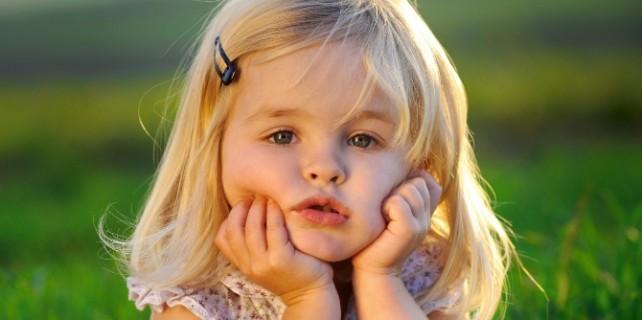 Çocuğunuza bunu yapmayın!