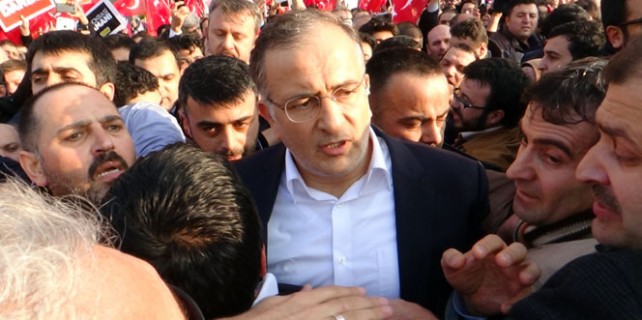 Ekrem Dumanlı hakkında flaş gelişme!