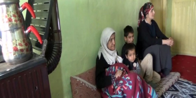 Ölümle burun buruna yaşam!