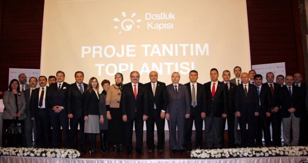 Türkiye’de bir ilk!  Bursa’dan öncü bir proje daha