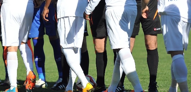 Artık çoraplara da reklam alınacak