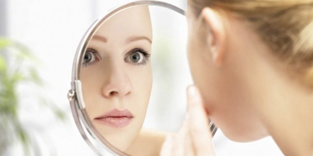 Yeni yıla yepyeni bir cilt ile girin!