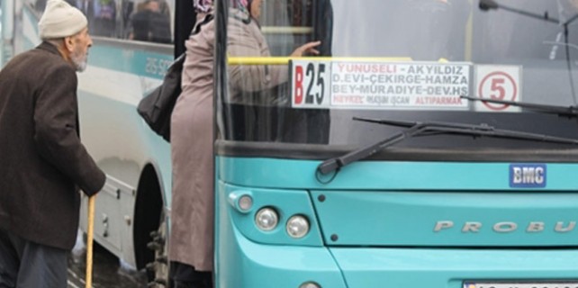 Bursalılar dikkat...Bunu yaparsalar ceza var