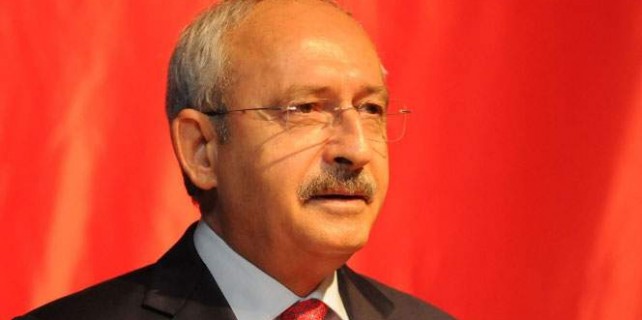 Kılıçdaroğlu öyle bir söz verdi ki