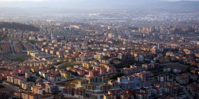 İşte Nilüfer'in 2019 hedefi