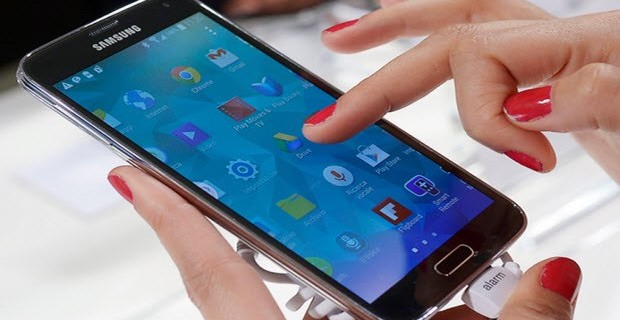 Android telefon kullananlar dikkat!