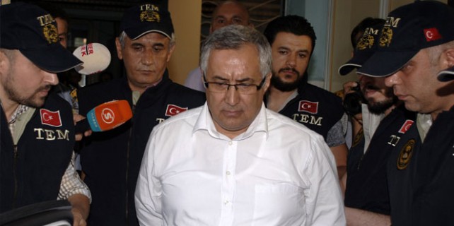 Paralel yapı soruşturmasında flaş gelişme!