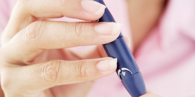 Şeker hastalığına çözüm