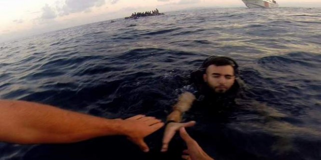 İşte beş insana biçilen değer?