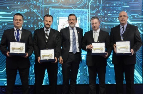 "Arge’nin kalbi Bursa’da atıyor"