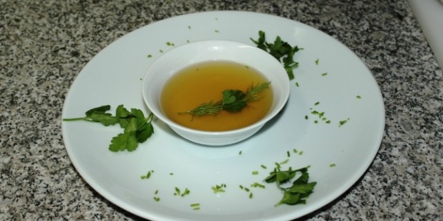 Fransız çorbasının Türk’e etkisi