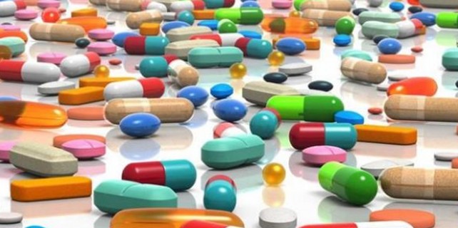 Antibiyotik kullananlar dikkat!