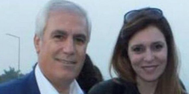 Mustafa Bozbey dünya evine giriyor