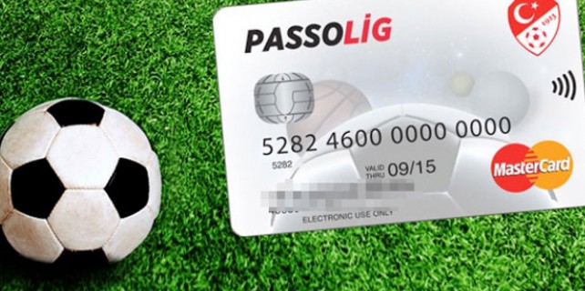 Passolig kalkıyor mu?