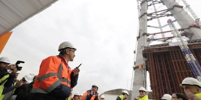 3. köprüde gecikme olacak mı?