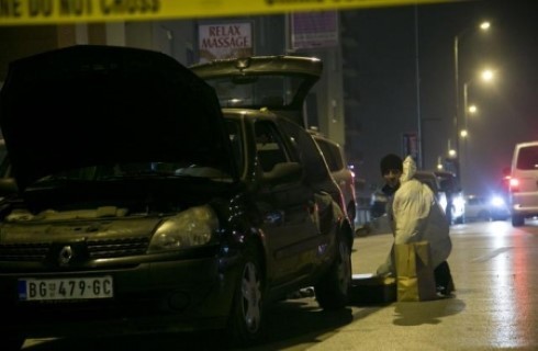 Bomba yüklü araçla hedef neydi ?