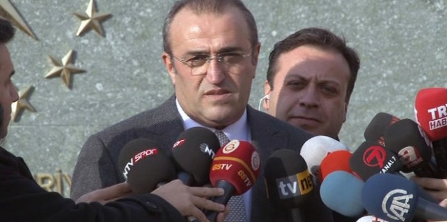 'Köşkü gördükten sonra birçok yabancı futbolcumuz...'