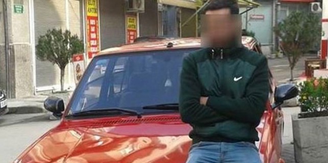 Burası Bursa...Annesinin cesediyle şehir turu