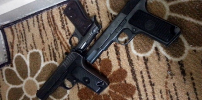 Cephanelik gibi kahvehane