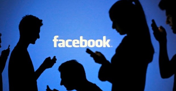 Facebook kullanan şimdi yandı!