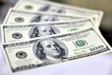 Dolarda 25 yıldır  böylesi görülmedi!