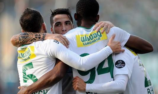 İşte Bursaspor'un muhtemel 11'i