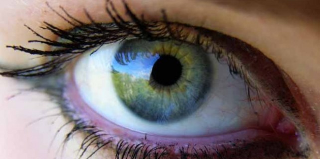 Görme kalitesindeki azalmaya dikkat!