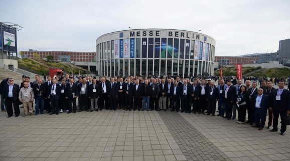 BTSO üyeleri, dünyaya açılıyor