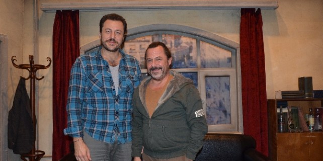 "Türkiye her gün doğaçlama yapıyor"