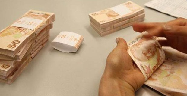 Vergi yüzsüzleri açıklandı!