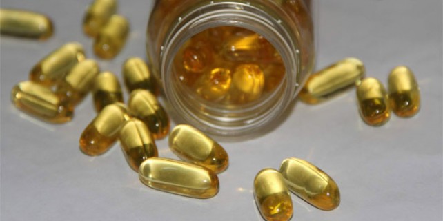 Rizeli balı kapsüle sokarsa...