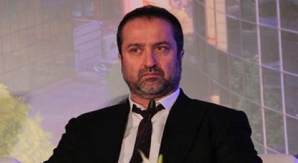 2014'ün son bombası! Sürpriz aşk!