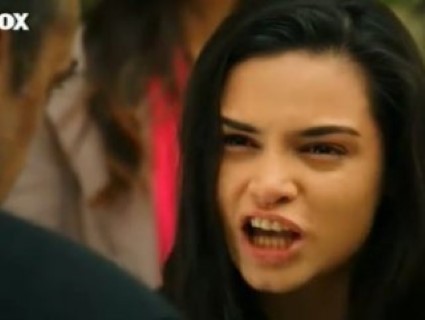 Karagül'de Kendal'a tokat gibi sözler