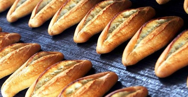 Ekmekte büyük  korku!