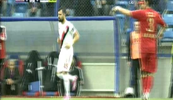 Balıkesirspor‘dan skandal hata!